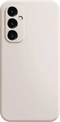Produktbild von Samsung Galaxy A14 Hülle - Coverup Colour TPU Back Cover - Ecru