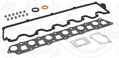 Produktbild von ELRING 920.584 Zylinderkopf Dichtungssatz für NISSAN Patrol GR V SUV (Y61) Patrol GR IV SUV (Y60, GR) PATROL Hardtop (K260) Patrol III/2 SUV (W260)