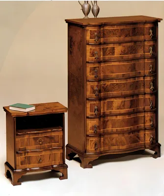 Image de Commode massive Sideboard Meubles Commodes en bois véritable Armoires Nouveau buffet Armoire