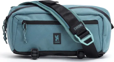 Produktbild von Chrome Mini Kadet Sling Bag 5 - Umhängetasche 34 cm (steel blue)