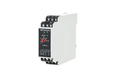 Produktbild von Metz Connect Enw-E12, 230 V Ac