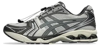 Produktbild von ASICS Gel-Kayano 14 Unlimited Pack, Farbe: Oyster Grey, Größe: 40,5