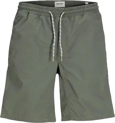 Zdjęcie produktu dla Jack & Jones Jaiden Reef Sportshorts Green L Men Green L