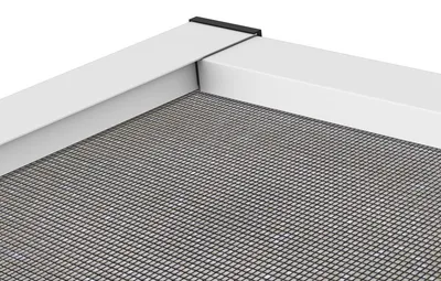 Immagine prodotto di Kit porta zanzariera Master SLIM+ 100x210 cm, colore antracite, codice prodotto 101105107-VH