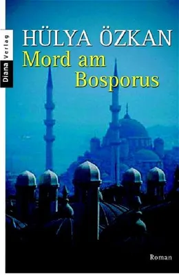 Immagine prodotto di Mord am Bosporus