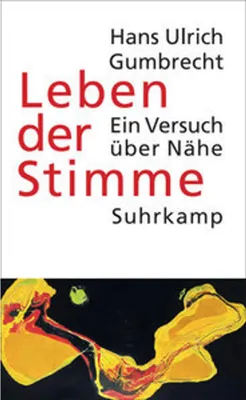 Immagine prodotto di Leben der Stimme