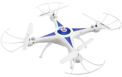 Obrázek produktu pro Revell GO! STUNT, Kvadrokoptéra, 12 rok/roky, 380 mAh, 80 g