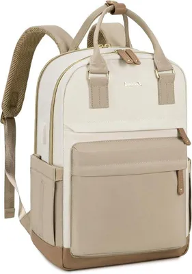 Produktbild von Famanu Rucksack stilvoll und praktisch - Damen