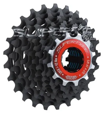 Immagine prodotto di Shimano Miche Kassette 11V 16-27 Supertype