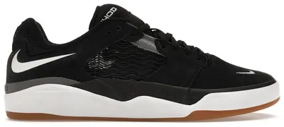Produktbild von Nike SB Ishod Wair Black Dark Grey - EU 45