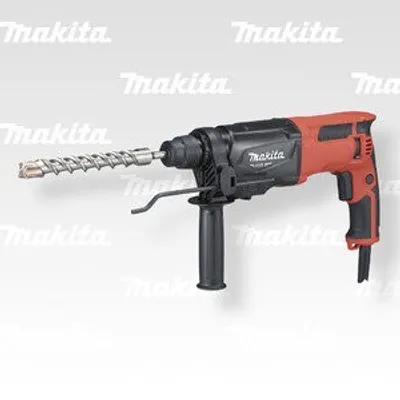 Immagine prodotto di Makita M8701Z Martello combinato SDS-Plus 800 W