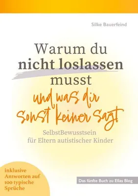 Zdjęcie produktu dla Warum du nicht loslassen musst und was dir sonst keiner sagt