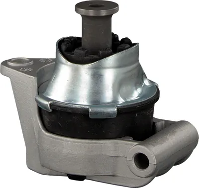 Produktbild von FEBI BILSTEIN Motorlager Gummimetalllager Hinten für OPEL Meriva B (S10) 39002