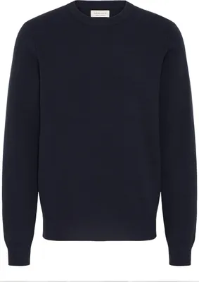 Produktbild von CASUAL FRIDAY Weicher gestrickter Pullover mit langen Ärmeln stylish Größe: S