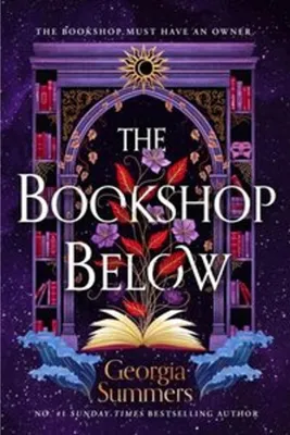 Image de The Bookshop Below