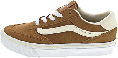 Zdjęcie produktu dla Buty sportowe męskie VANS BROOKLYN - VN000D7UGWT1, kolor: brązowy