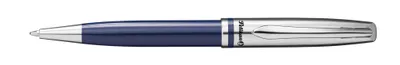 Image de Stylo à bille Pelikan Jazz Classic bleu foncé