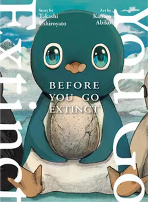 Obrázok produktu pre Before You Go Extinct
