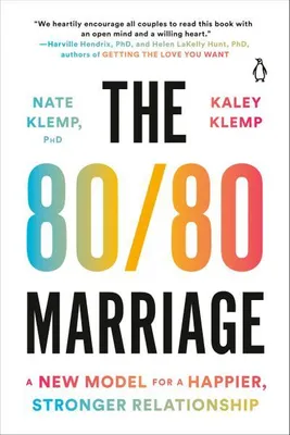 Productafbeelding van The 80/80 Marriage