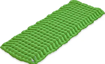Obrázek produktu pro Bestway 69616 / 25, Zelená, Nylon, Termoplastický polyuretan (TPU), 1 člověk/lidí, 710 mm, 1980 mm, 65 mm