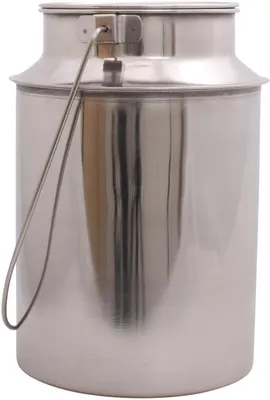 Produktbild von Milchkanne Transportkanne 6 Liter