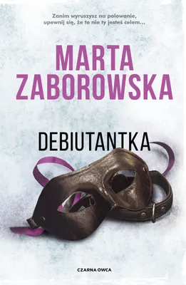 Obrázek produktu pro Debiutantka