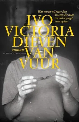 Produktbild von Dieven van vuur