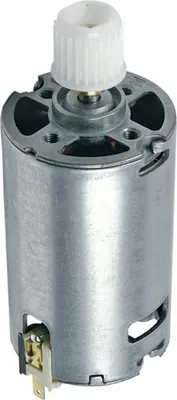 Zdjęcie produktu dla Silnik grupy zaparzającej DeLonghi 7313217261 do ekspresu do kawy | Silnik do grupy zaparzającej, napęd głowicy zaparzającej