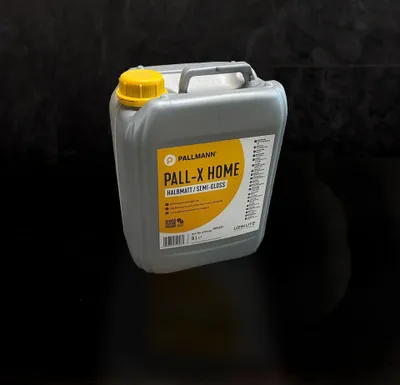 Produktbild von Pallmann Pall-X Home halbmatt 5 Liter