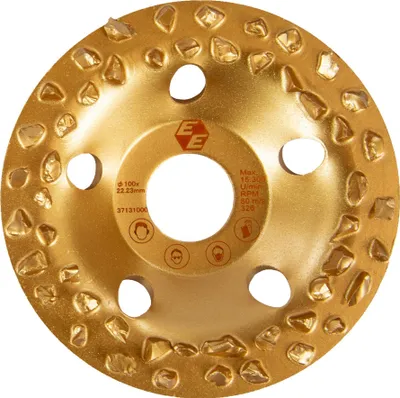Immagine prodotto di EIBENSTOCK Hartmetallfrässcheibe für EPF 200-3 Ø 100 mm