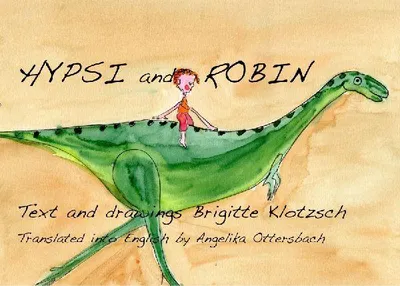 Produktbild von Hypsi and Robin