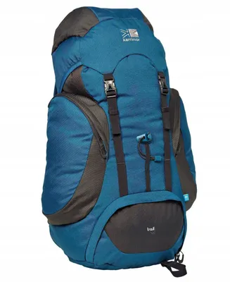 Produktbild von Karrimor Rucksäcke Trail 40 L, KR18008LYA
