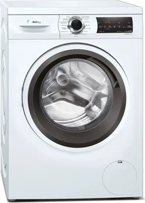 Immagine prodotto di Lavatrice Balay 3TS993BP 60 cm 1200 giri/min 9 kg