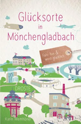 Immagine prodotto di Glücksorte in Mönchengladbach