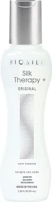 Produktbild von Biosilk Farouk Silk Therapy Cure Soyeuse 67ml