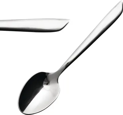 Produktbild von Comas Nice Teelöffel - 12 Löffel - Edelstahl