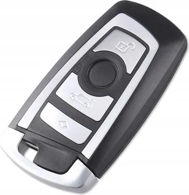 Image de Couvercle De Clé Bmw F10 F15 F01 F20 F21 F30 F31 F35 F40 F45