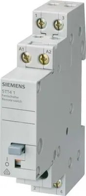 Obrázok produktu pre Siemens 5TT4102-0, Viacfarebný, 143 g