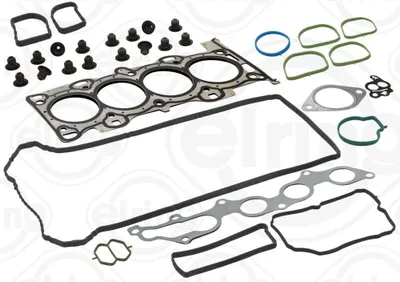 Produktbild von ELRING 007.210 Zylinderkopf Dichtungssatz für FORD MONDEO IV Turnier (BA7) S-MAX (WA6) GALAXY (WA6) MONDEO IV (BA7) MONDEO IV Stufenheck (BA7)