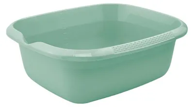 Obrázok produktu pre keeeper 1055831500000 keeeper "björk" miska, štvorcová, 380 x 320 mm, severská zelená