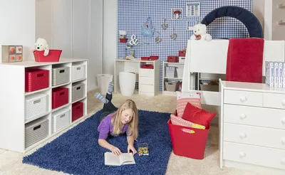 Produktbild von Box 5 l LIVING, Farbe:Grün