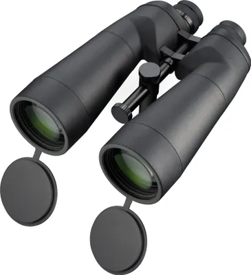 Produktbild von Bresser 20x80 ED Großfernglas für Astronomie & Natur, mit Stativadapter, wasserdicht, argongefüllt