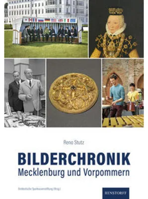 Image de Bilderchronik Mecklenburg und Vorpommern
