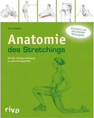 Image de Anatomie des Stretchings