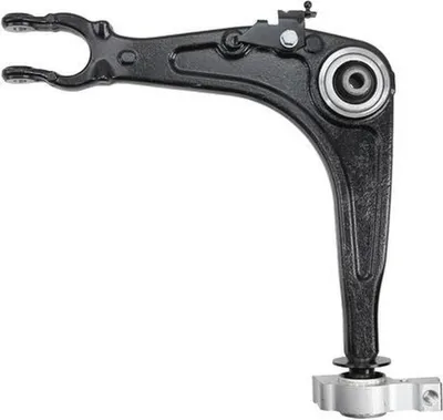 Produktbild von A.B.S. 211038 Querlenker passend für PEUGEOT 407 SW (6E)