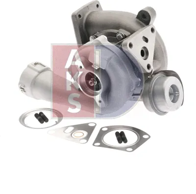 Produktbild von Turbolader AKS DASIS 045119N für VW Transporter V Bus (7HB, 7HJ, 7EB, 7EJ, 7EF, 7EG, 7HF, 7EC)