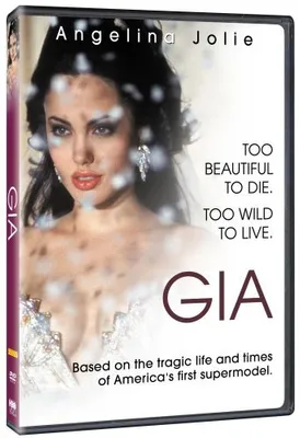 Produktbild von Gia [UK Import]