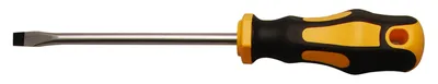 Produktbild von KRAFTMANN 7946-6 Schraubendreher, Schlitz 6 x 125 mm