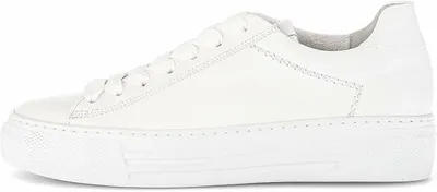 Produktbild von Gabor Comfort Sneaker Weiß in Gr. 41