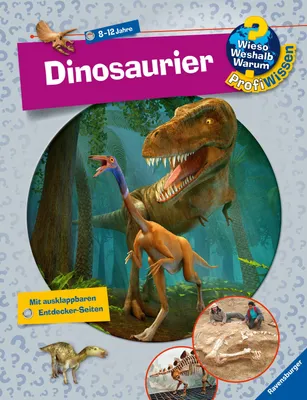 Obrázek produktu pro Dinosaurus